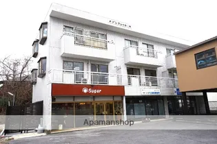 メゾンクレール Mの画像