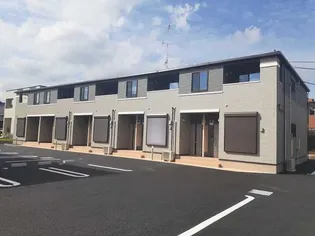 グレースヴィラージュ 弐番館の画像