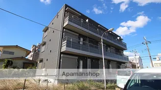 オアシスDの画像