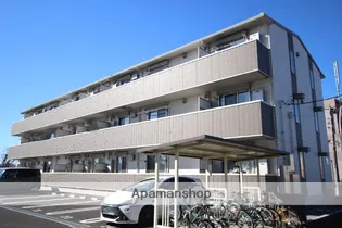 プチクールおゆみ野の画像