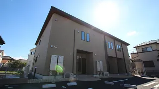 シャ ノワール サウスの画像