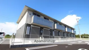 メゾン グランシャリオの画像