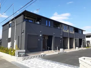インスラ トウガネ Bの画像
