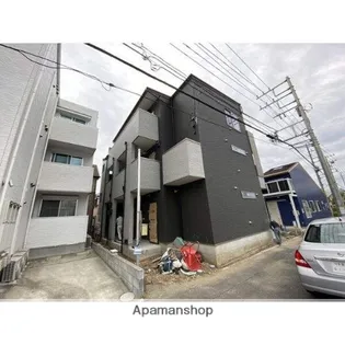 シャルコートSOGA【2階】の外観