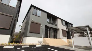 サン ヴェール 小林 Bの画像