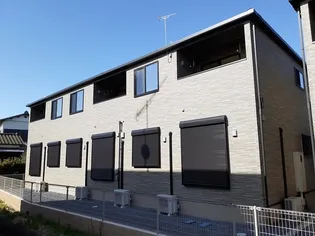 パレス ハンド Ⅱの画像