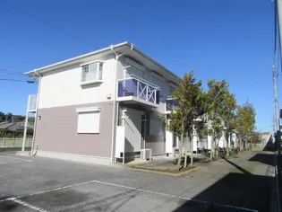 コーポ内山の画像