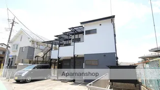 コーポクリエイトの画像