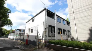 早野アパート1の画像