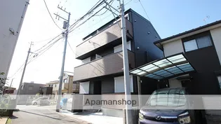 YURION蘇我【1階】の外観