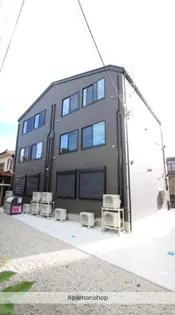 AMBITION葛城【2階】の外観