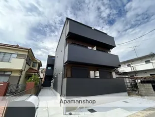 クレセントパーク末広の画像