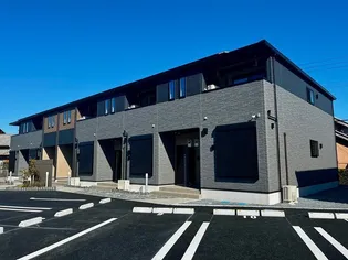 一宮町アパートの画像