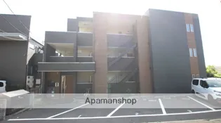 GRACIM 01【1階】の外観