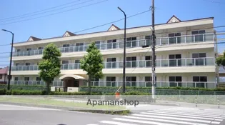 千葉県千葉市緑区おゆみ野2丁目【アパート】の外観