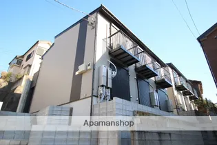 フェリオ宮崎町【2階】の外観