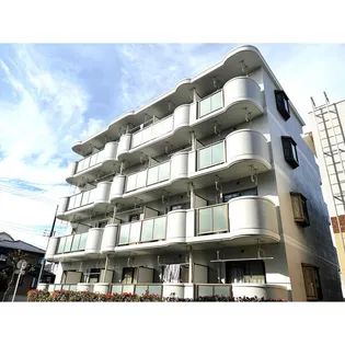 ハイツおゆみ野Iの画像