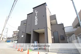 LIKES仁戸名町B棟の画像