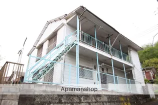 仁戸名町アパートの画像