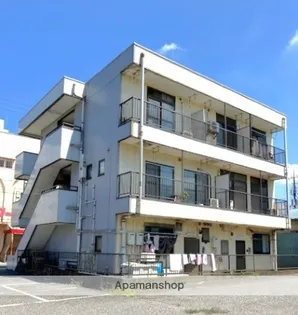 山口マンションの画像