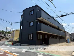 ラ・ターナ本千葉【2階】の外観