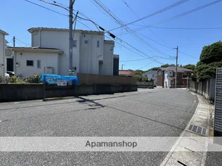 フォレスト【2階】の周辺