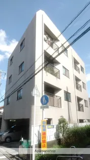 リエス八千代中央【2階】の外観