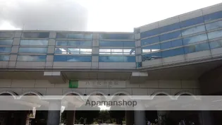 リエス八千代中央【2階】の周辺