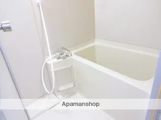 リエス八千代中央【2階】の風呂