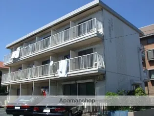 ウッディコーポラスA棟の画像