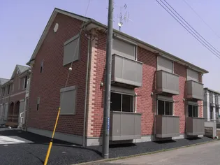 シャレー桜井新町 D棟の画像