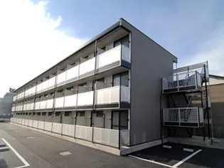 レオパレスYS STA木更津の画像