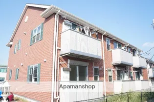 シャレー太田Aの画像