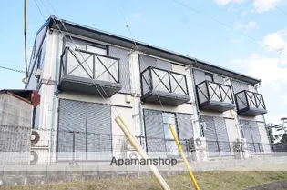 サンセールハイツの画像