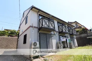 サンセールアレスBの画像