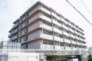 星の街【4階】の外観