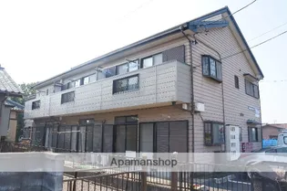 ベイサイドの画像