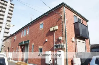 千葉県木更津市中央2丁目【アパート】の外観