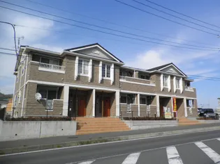 グレイス ヴィラBの画像