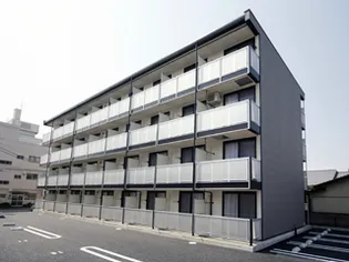 レオパレスゴールデンIの画像