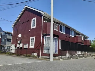 ソレアードメゾンBの画像