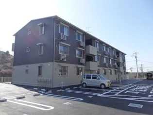 ベイサイドテラス ANNEX Bの画像