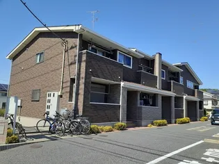 ラポールⅡの画像