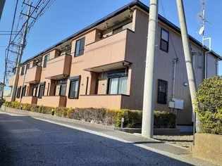 メゾンミルフィーユAの画像