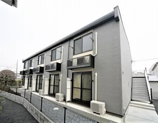 レオパレスハイラックの画像