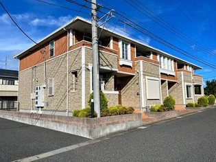 ビュー羽鳥野の画像