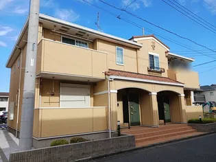 オ ソレイユCの画像