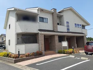 グランド ソレイユIIの画像