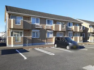 ソレイユ ルヴアンCの画像