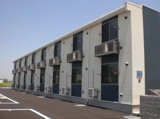 レオネクストドミール長須賀の画像